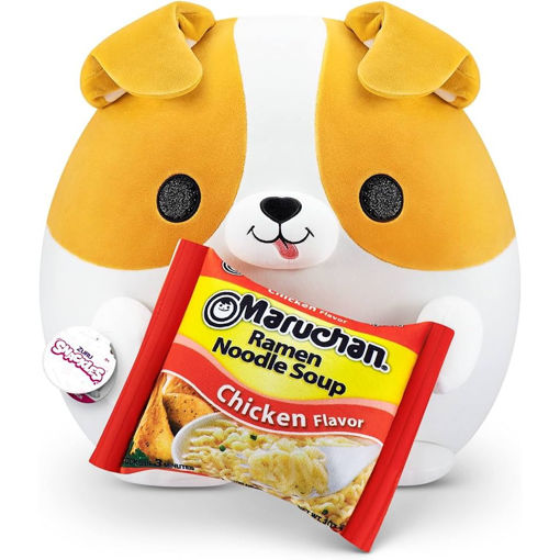 Picture of Snackles Maruchan Ramen Noodle Soup Corgi